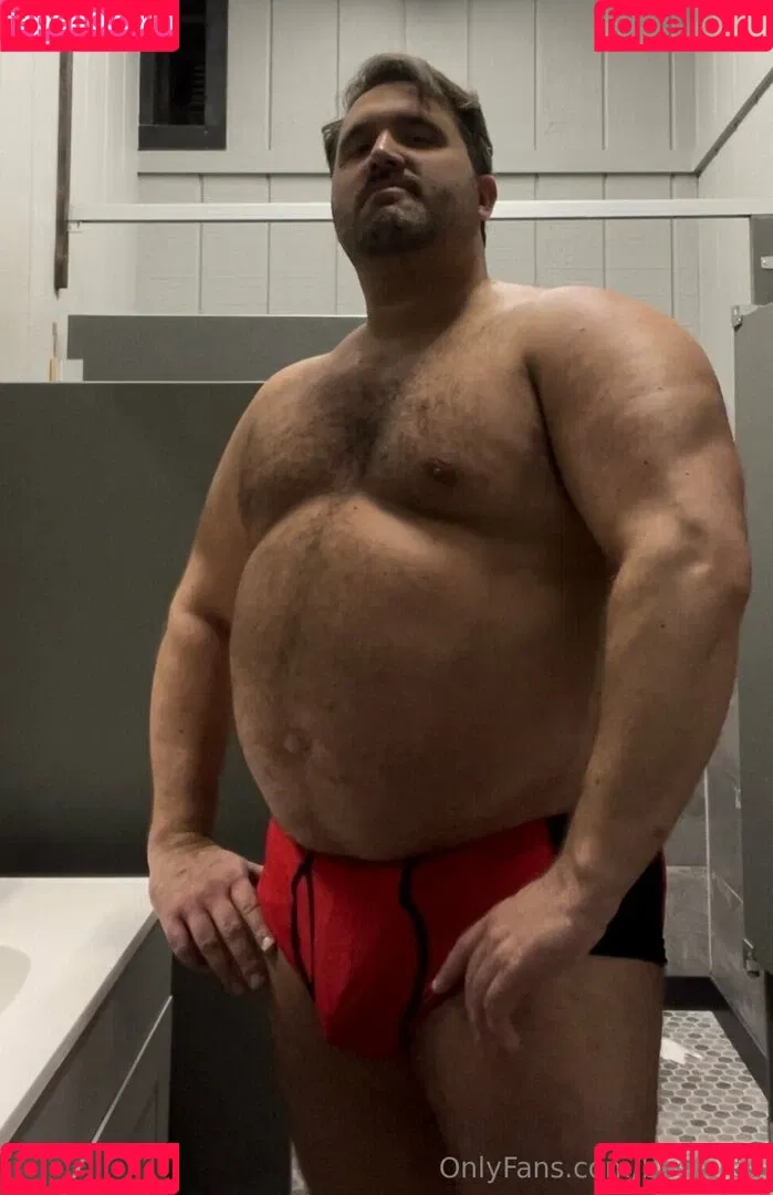 beefyrog Onlyfans Photo Gallery 