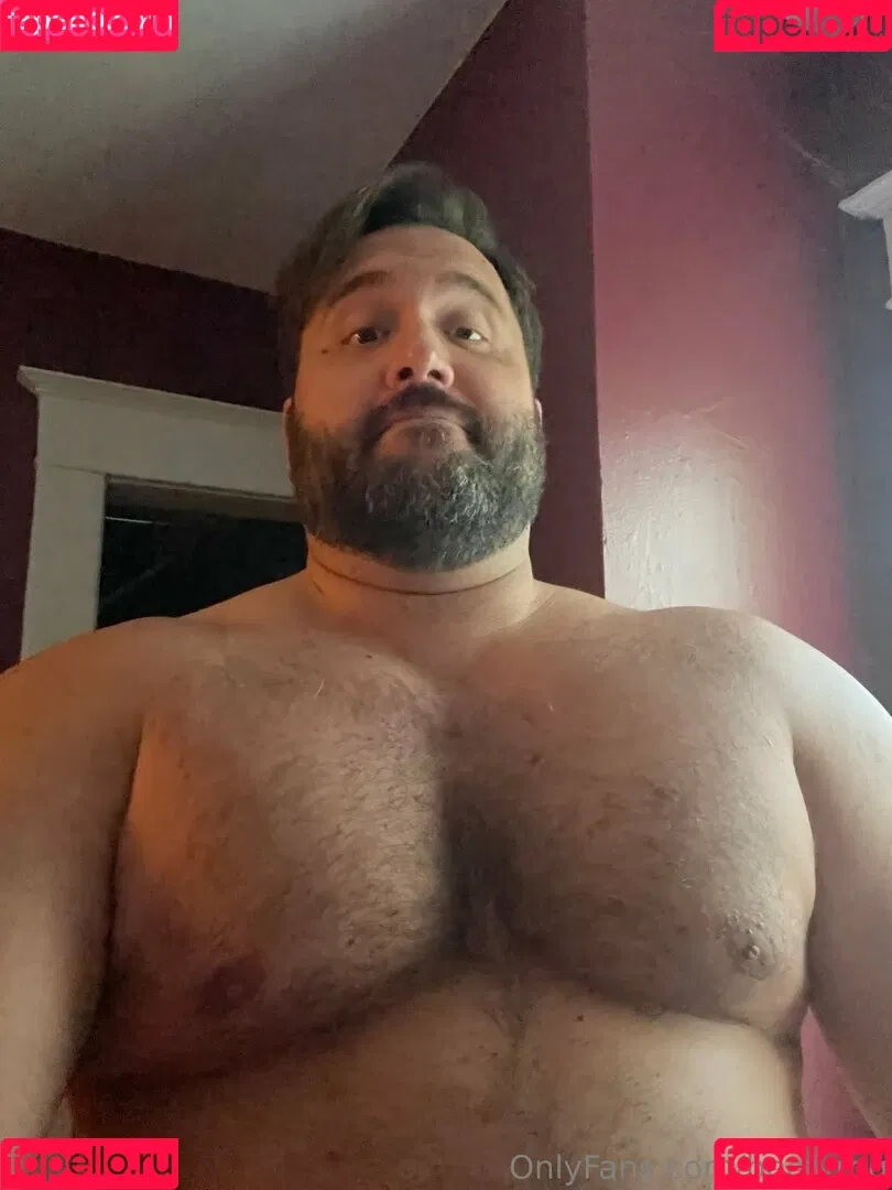 beefyrog Onlyfans Photo Gallery 
