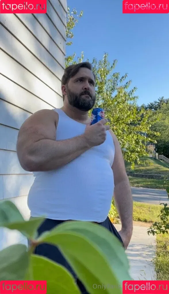 beefyrog Onlyfans Photo Gallery 