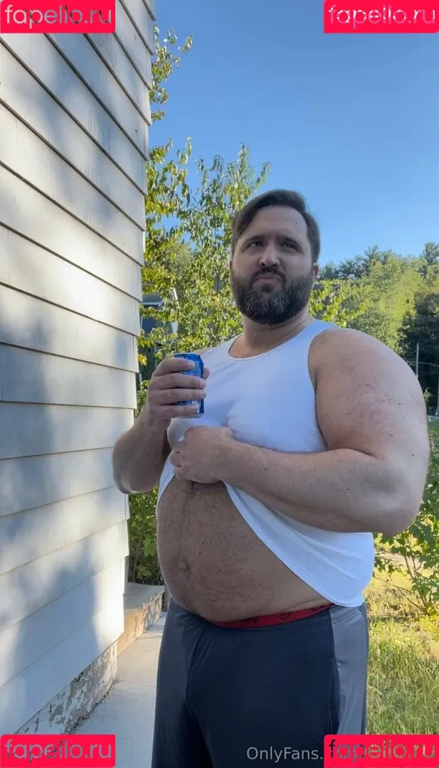 beefyrog Onlyfans Photo Gallery 