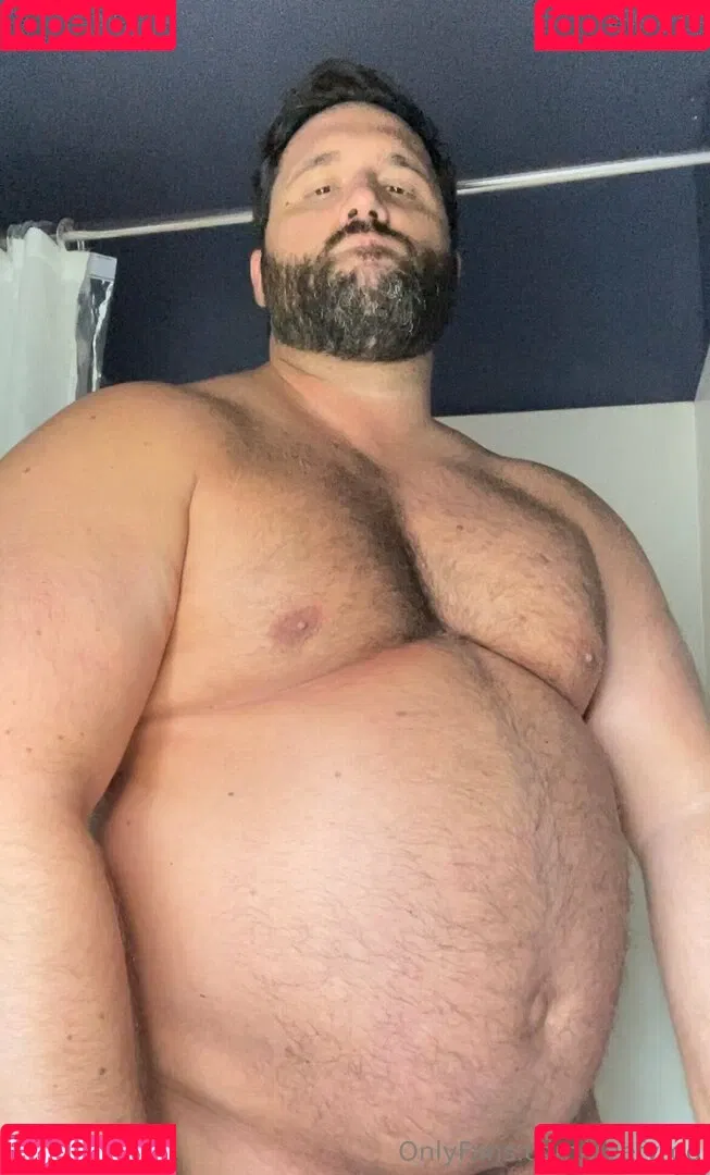 beefyrog Onlyfans Photo Gallery 