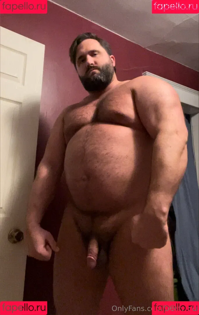 beefyrog Onlyfans Photo Gallery 