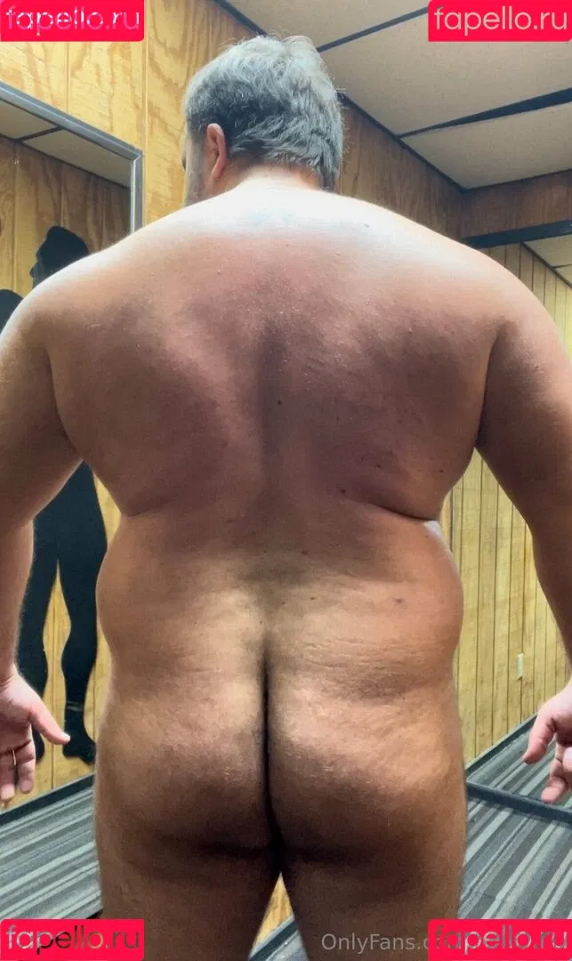beefyrog Onlyfans Photo Gallery 