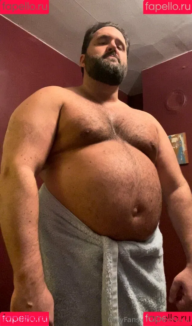 beefyrog Onlyfans Photo Gallery 