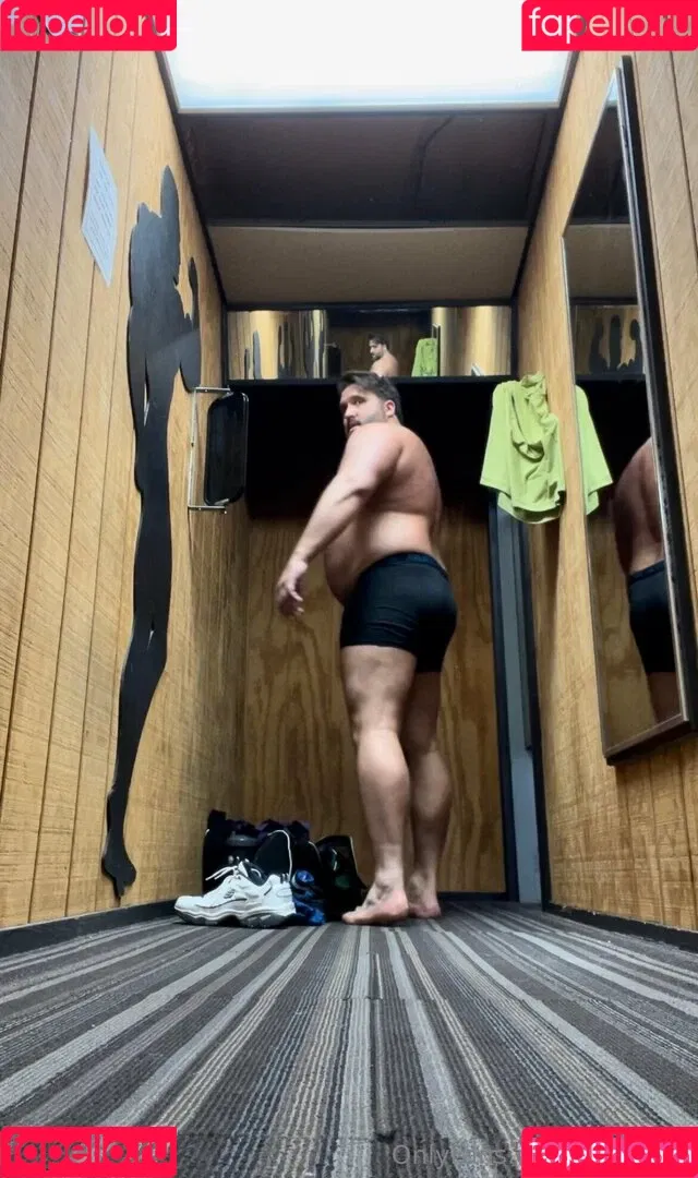 beefyrog Onlyfans Photo Gallery 