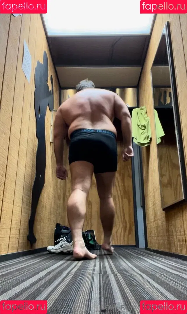 beefyrog Onlyfans Photo Gallery 