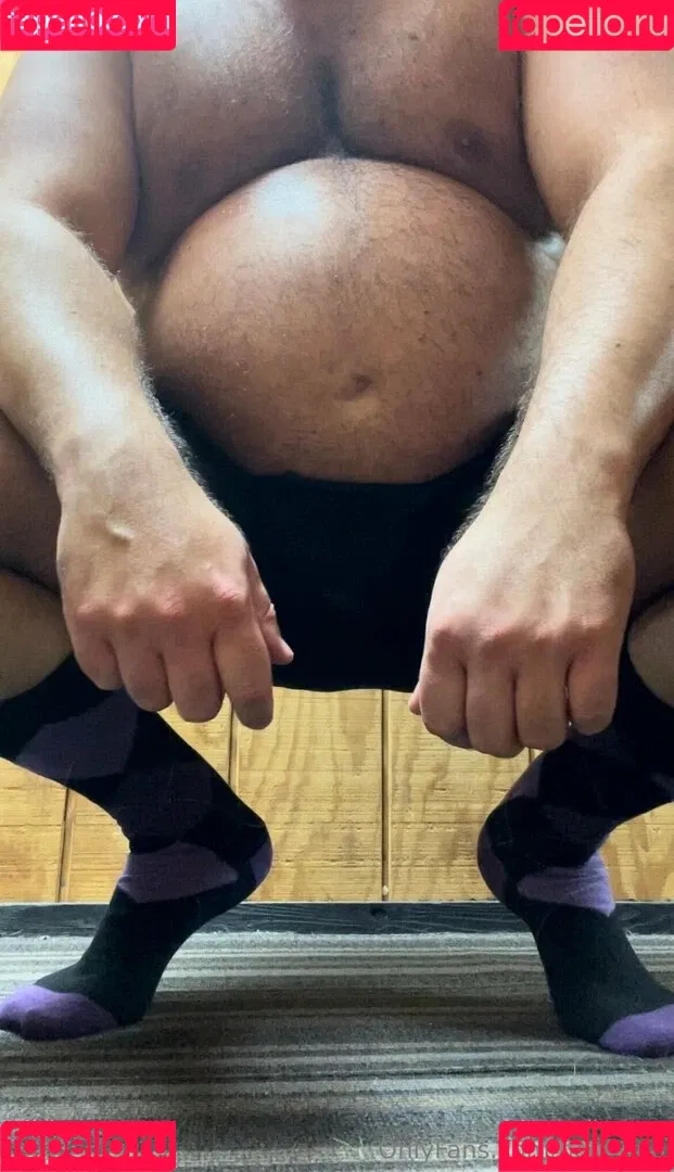 beefyrog Onlyfans Photo Gallery 