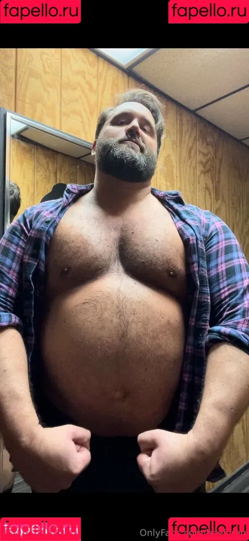beefyrog Onlyfans Photo Gallery 