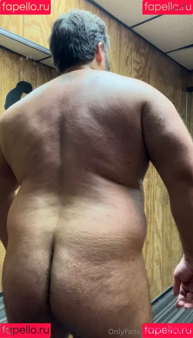 beefyrog Onlyfans Photo Gallery 
