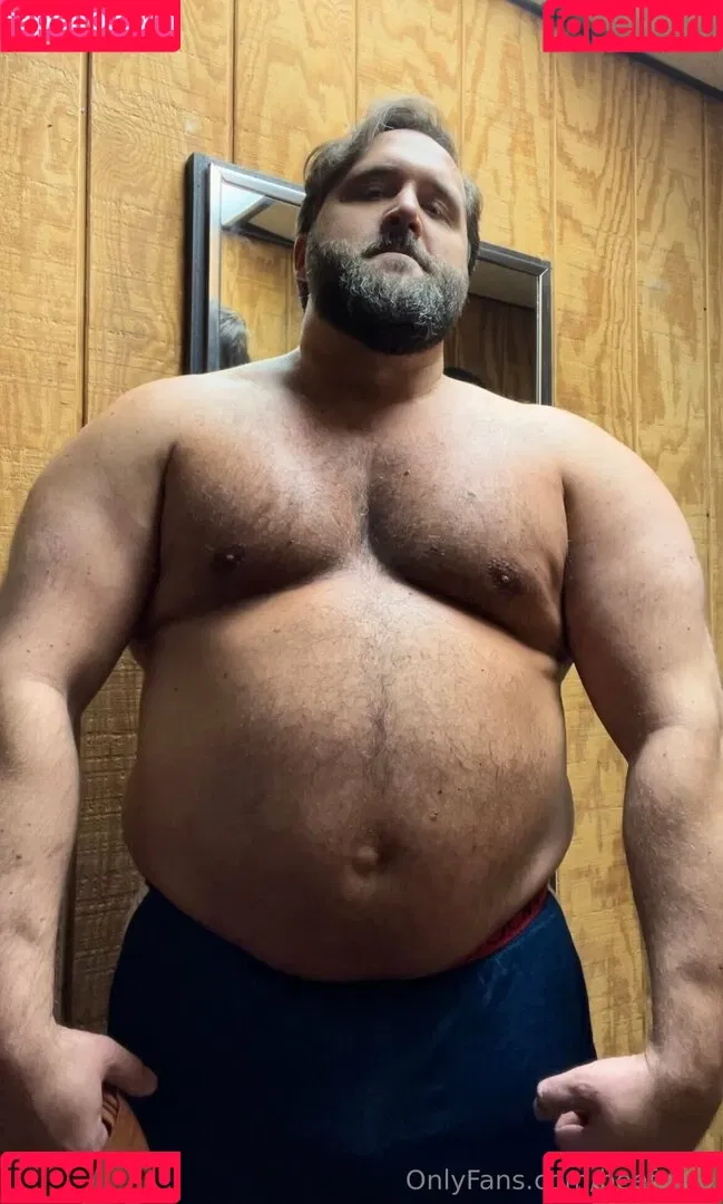 beefyrog Onlyfans Photo Gallery 
