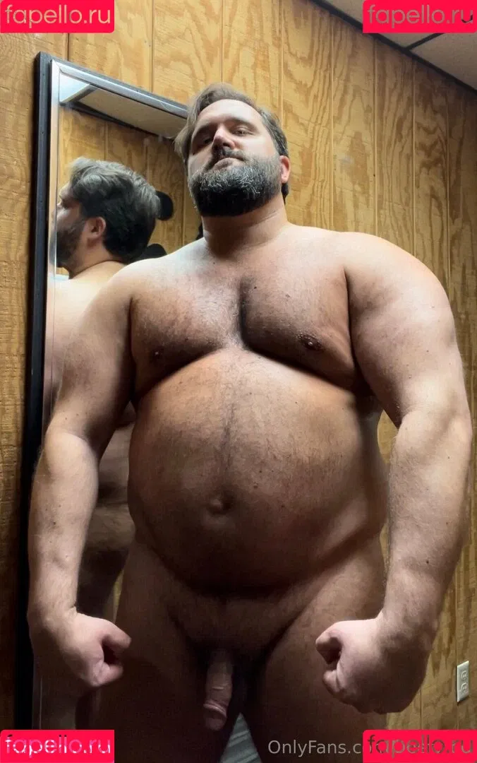 beefyrog Onlyfans Photo Gallery 