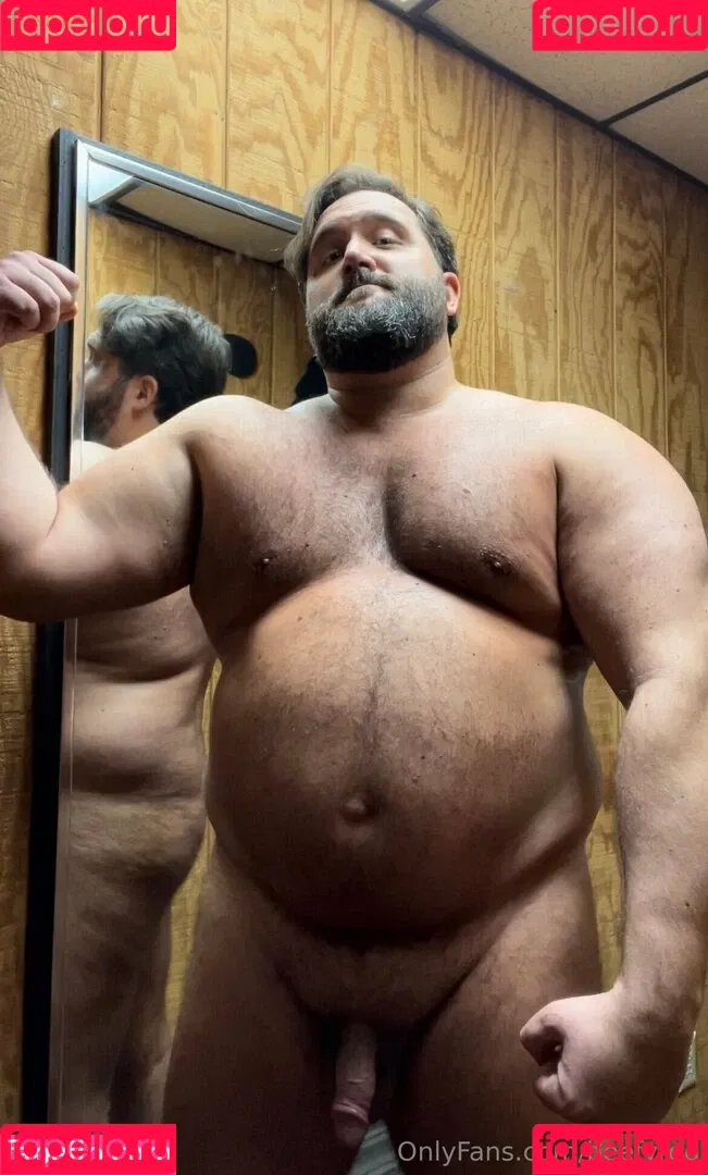 beefyrog Onlyfans Photo Gallery 