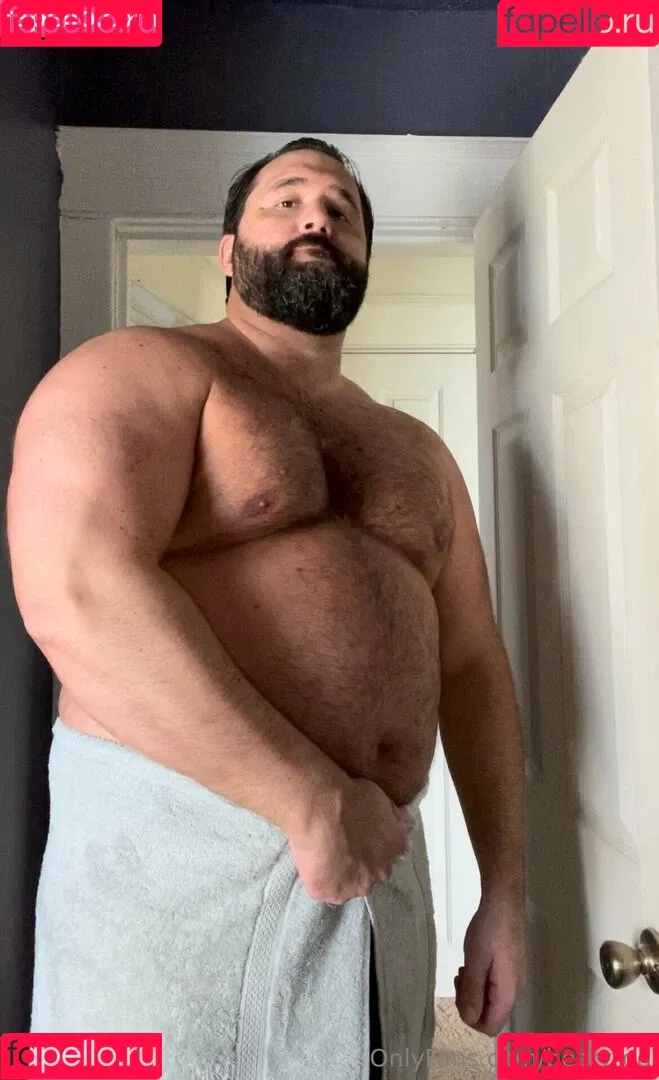 beefyrog Onlyfans Photo Gallery 