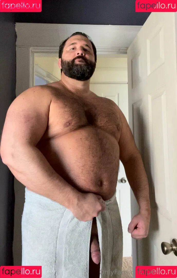 beefyrog Onlyfans Photo Gallery 