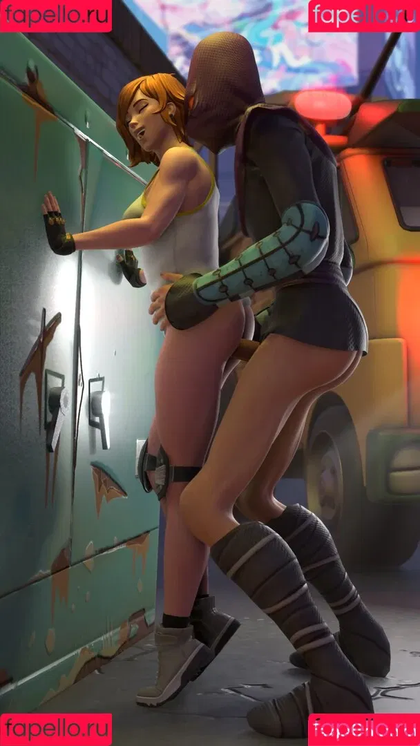 Fortnite Porn / fortnite / x7albert Onlyfans Photo Gallery 