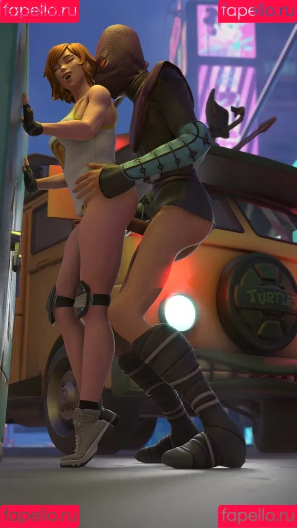 Fortnite Porn / fortnite / x7albert Onlyfans Photo Gallery 