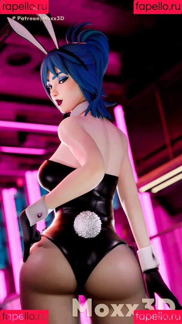 Fortnite Porn / fortnite / x7albert Onlyfans Photo Gallery 