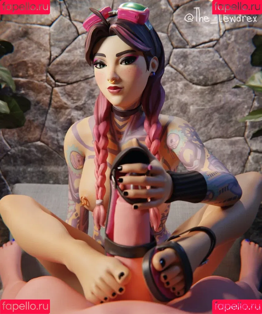 Fortnite Porn / fortnite / x7albert Onlyfans Photo Gallery 