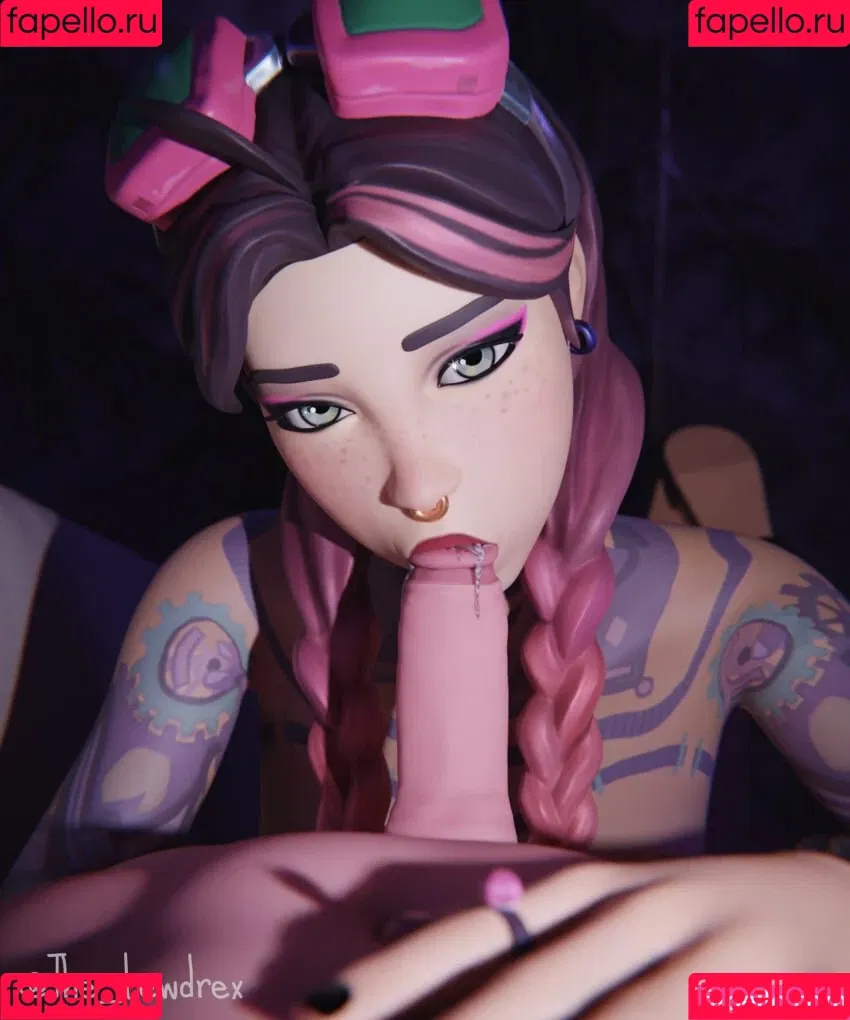 Fortnite Porn / fortnite / x7albert Onlyfans Photo Gallery 