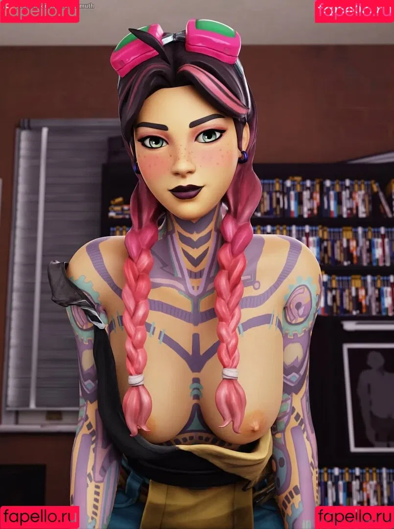 Fortnite Porn / fortnite / x7albert Onlyfans Photo Gallery 