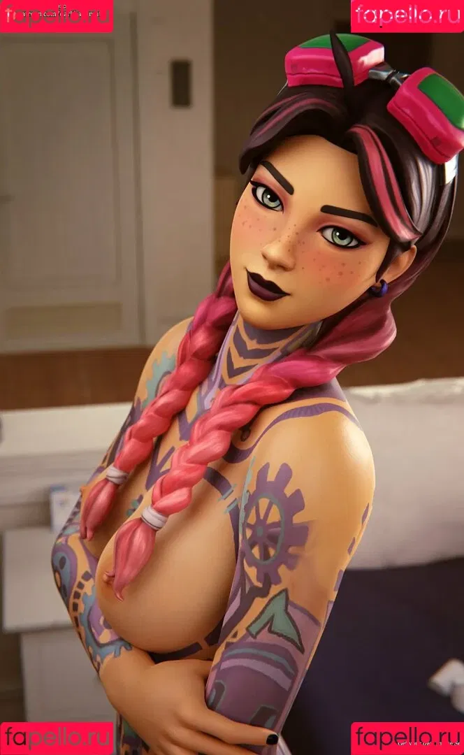 Fortnite Porn / fortnite / x7albert Onlyfans Photo Gallery 