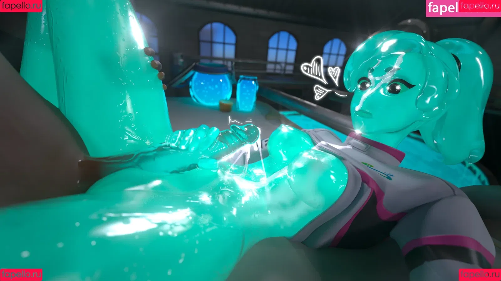 Fortnite Porn / fortnite / x7albert Onlyfans Photo Gallery 