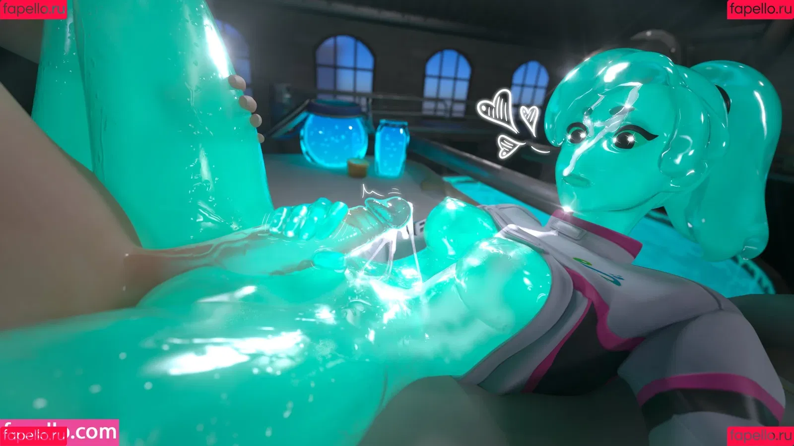 Fortnite Porn / fortnite / x7albert Onlyfans Photo Gallery 