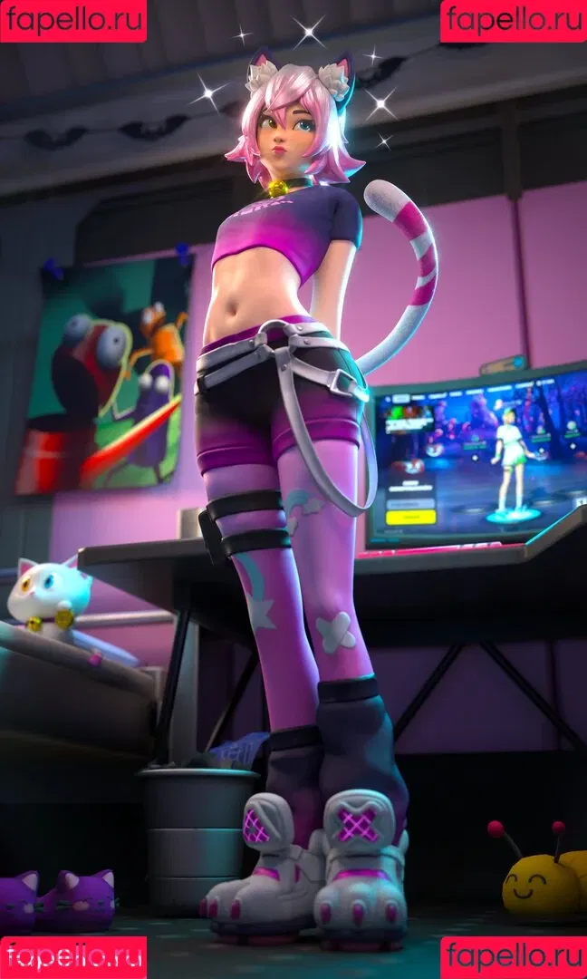 Fortnite Porn / fortnite / x7albert Onlyfans Photo Gallery 