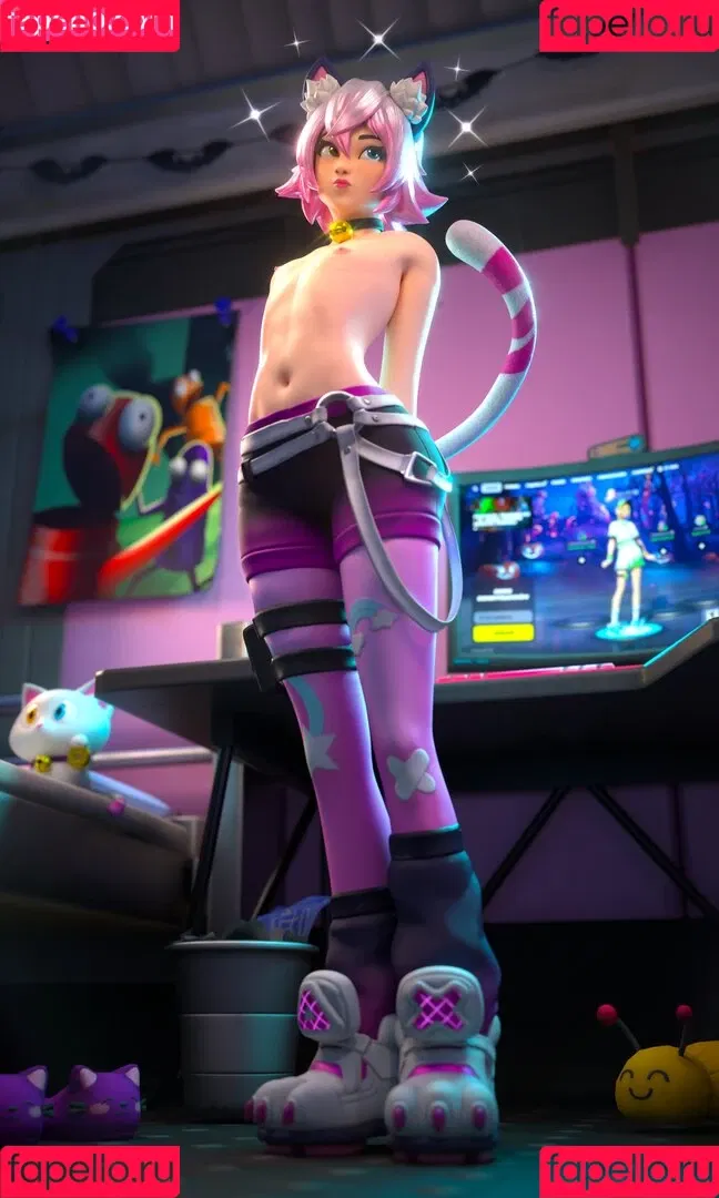 Fortnite Porn / fortnite / x7albert Onlyfans Photo Gallery 