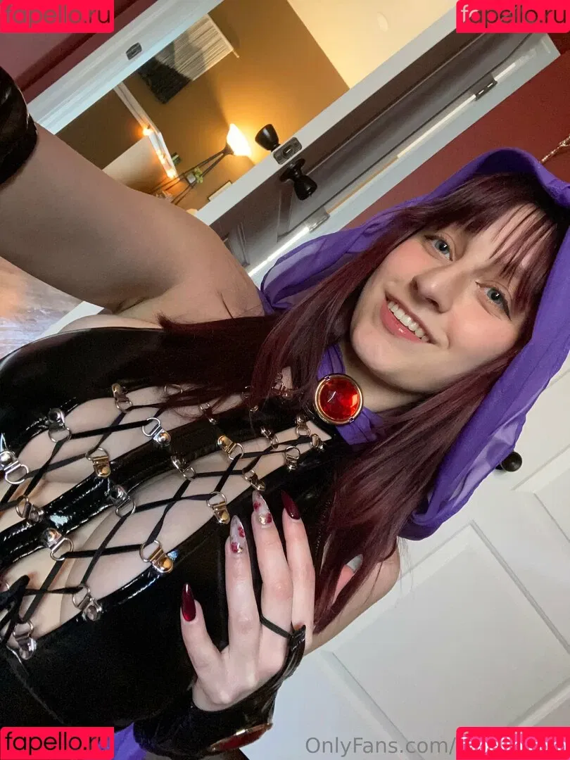 mewjinxy2 Onlyfans Photo Gallery 