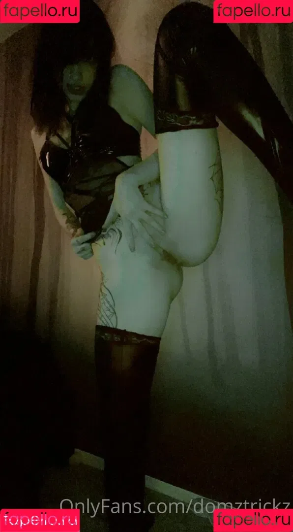 Doms.trickz / Domztrickz Onlyfans Photo Gallery 