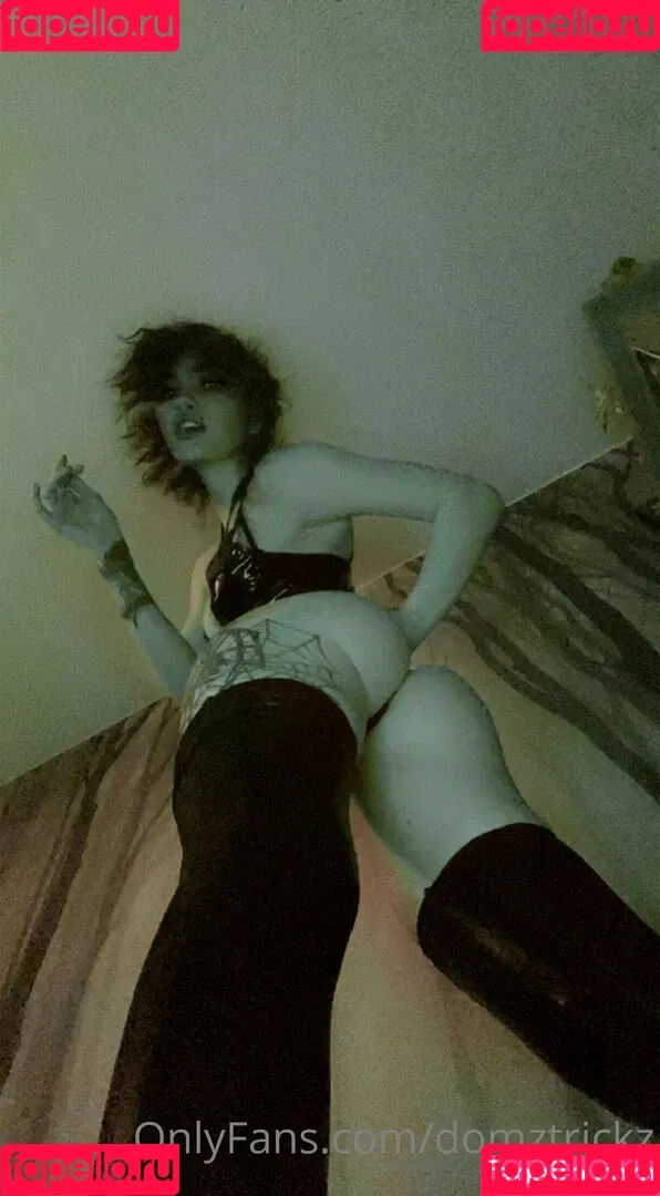 Doms.trickz / Domztrickz Onlyfans Photo Gallery 