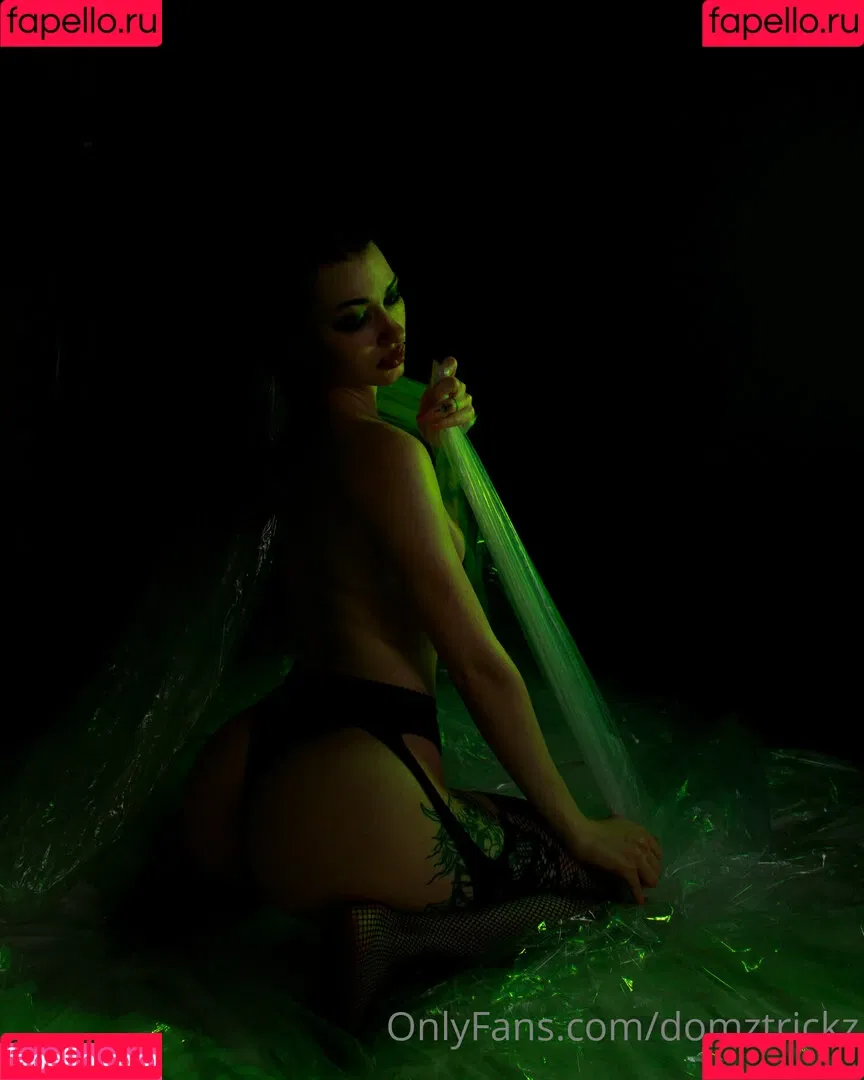 Doms.trickz / Domztrickz Onlyfans Photo Gallery 