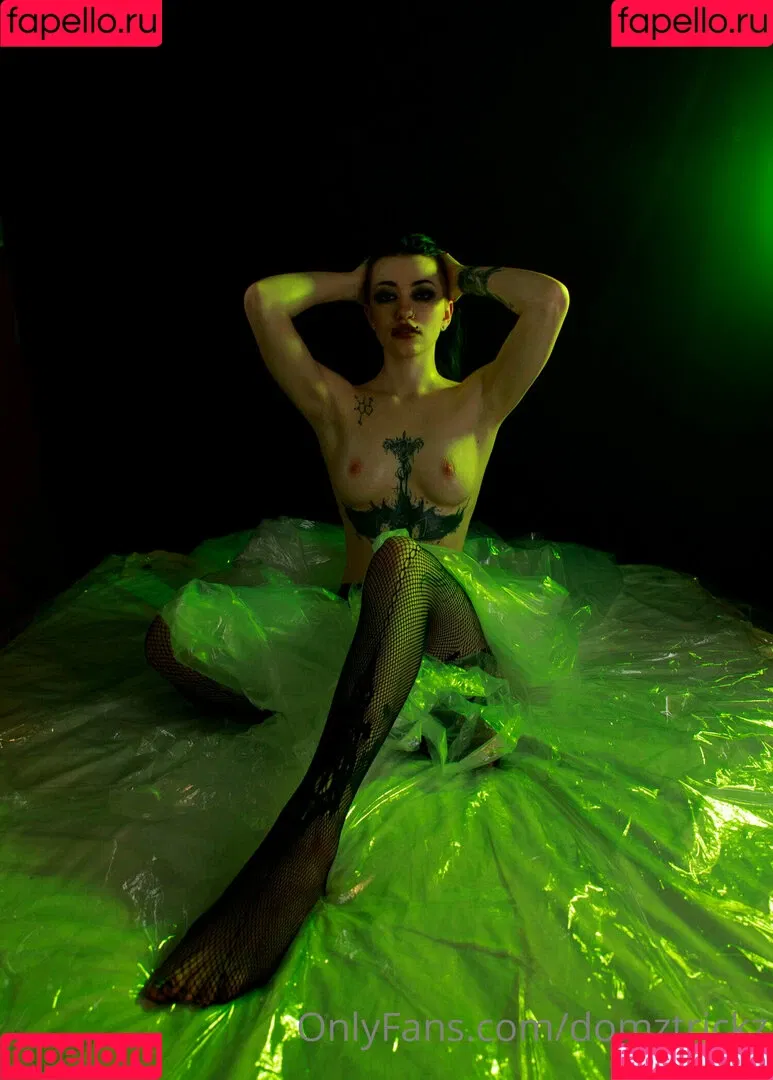 Doms.trickz / Domztrickz Onlyfans Photo Gallery 