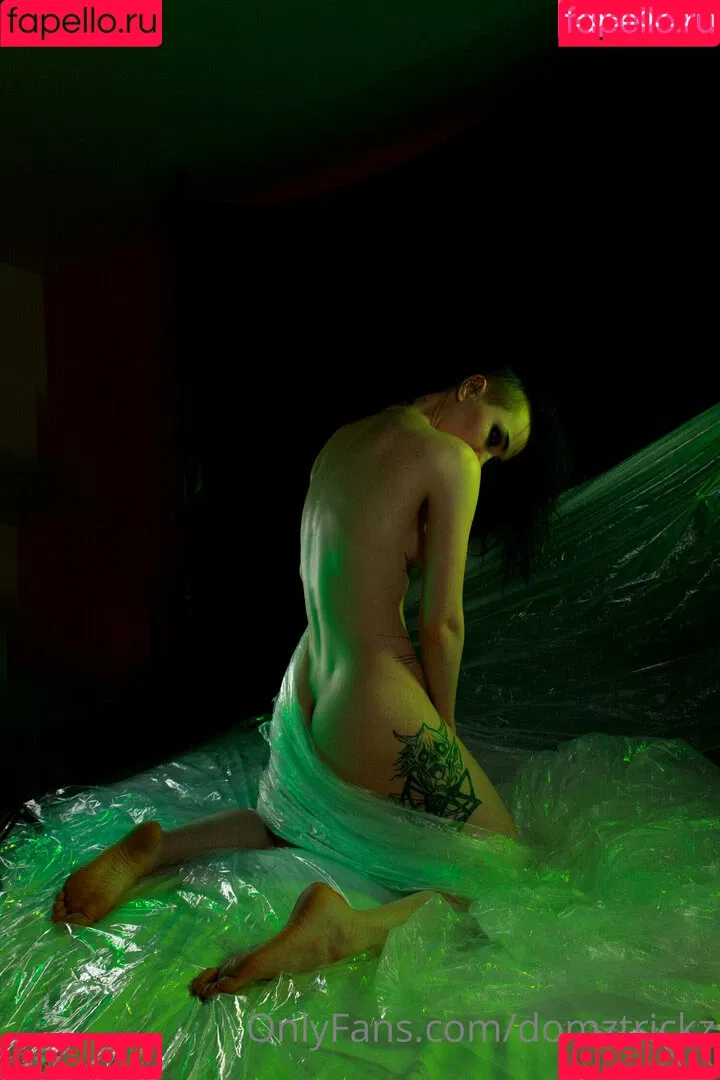 Doms.trickz / Domztrickz Onlyfans Photo Gallery 