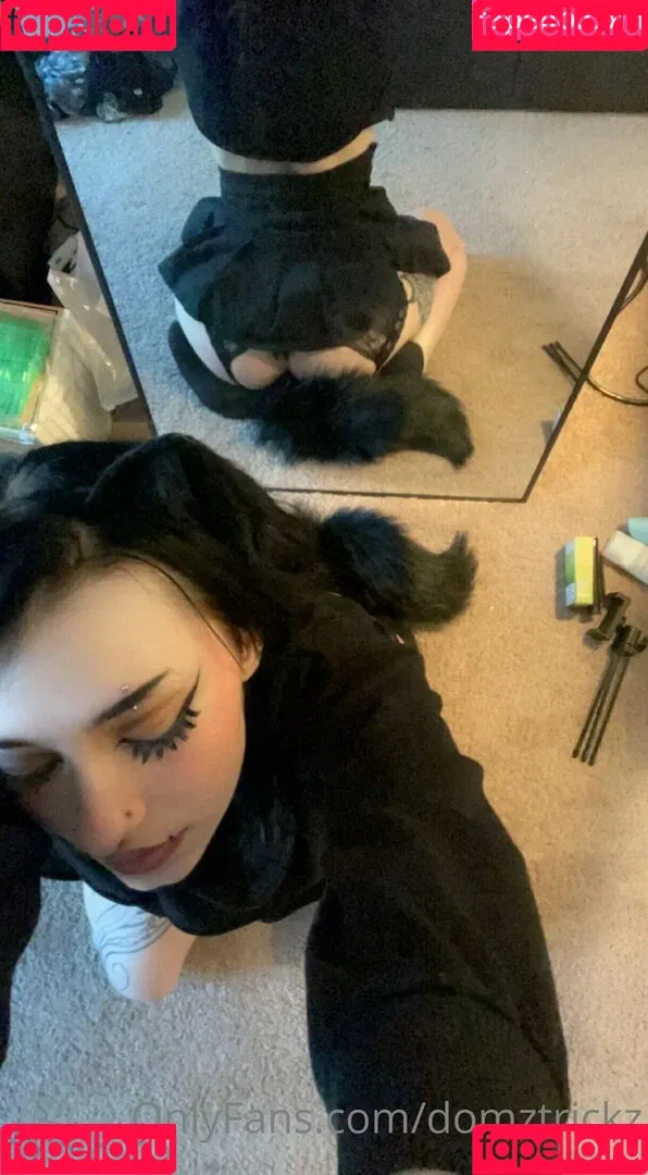 Doms.trickz / Domztrickz Onlyfans Photo Gallery 