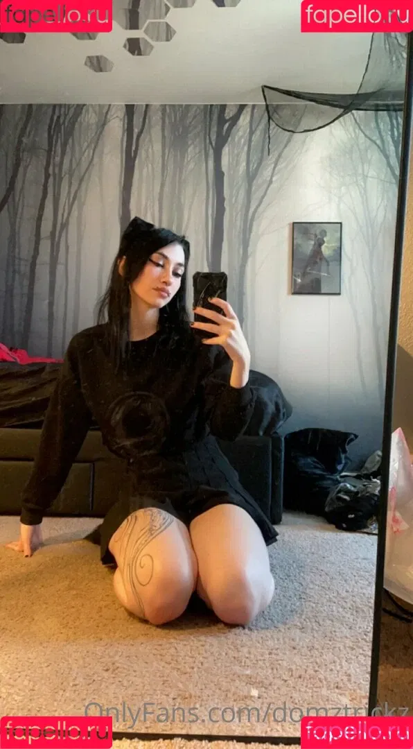 Doms.trickz / Domztrickz Onlyfans Photo Gallery 