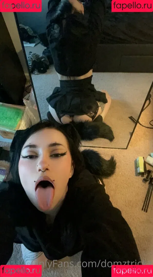 Doms.trickz / Domztrickz Onlyfans Photo Gallery 