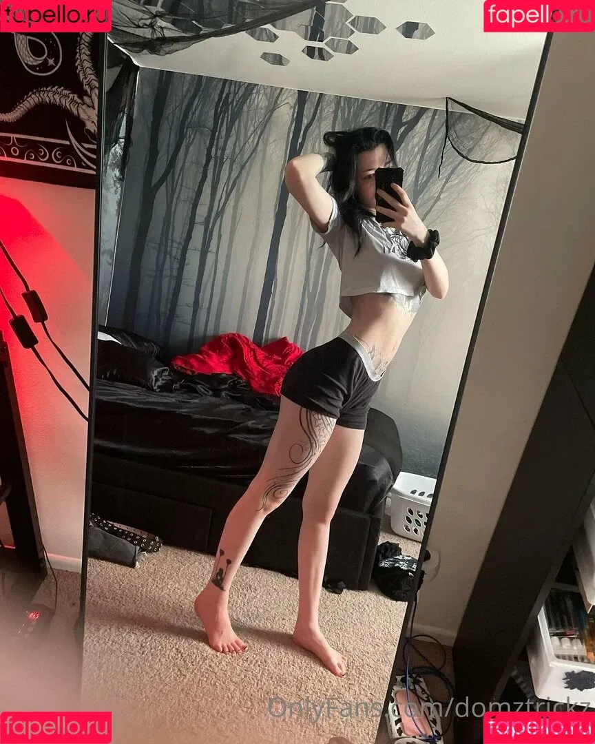 Doms.trickz / Domztrickz Onlyfans Photo Gallery 