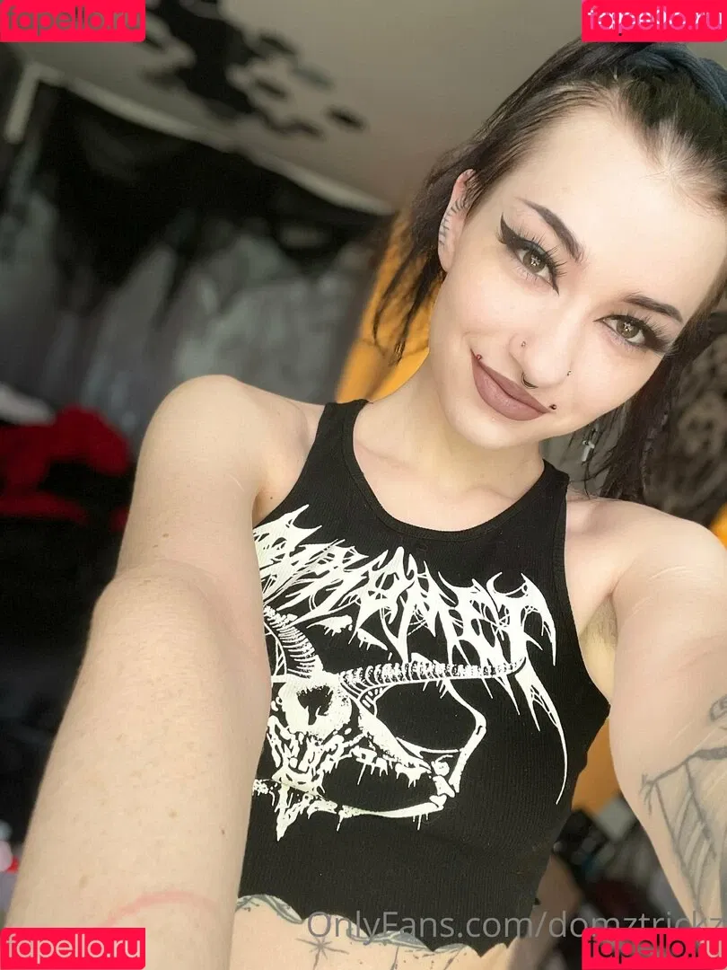 Doms.trickz / Domztrickz Onlyfans Photo Gallery 