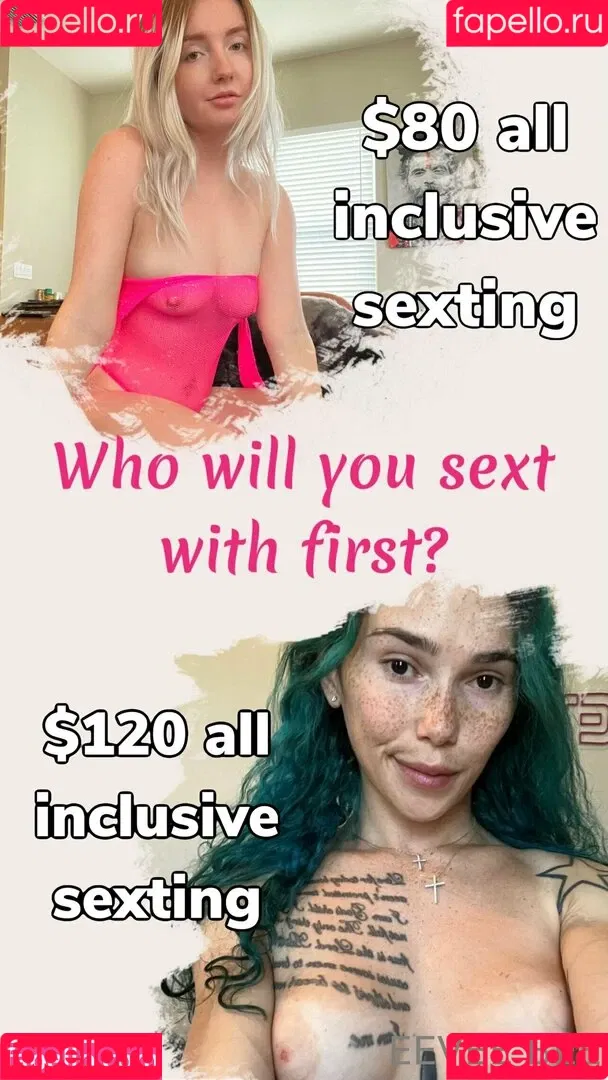 Eevee Bee / Eeveebeeshow / eevee_bee / eeveethebee Onlyfans Photo Gallery 