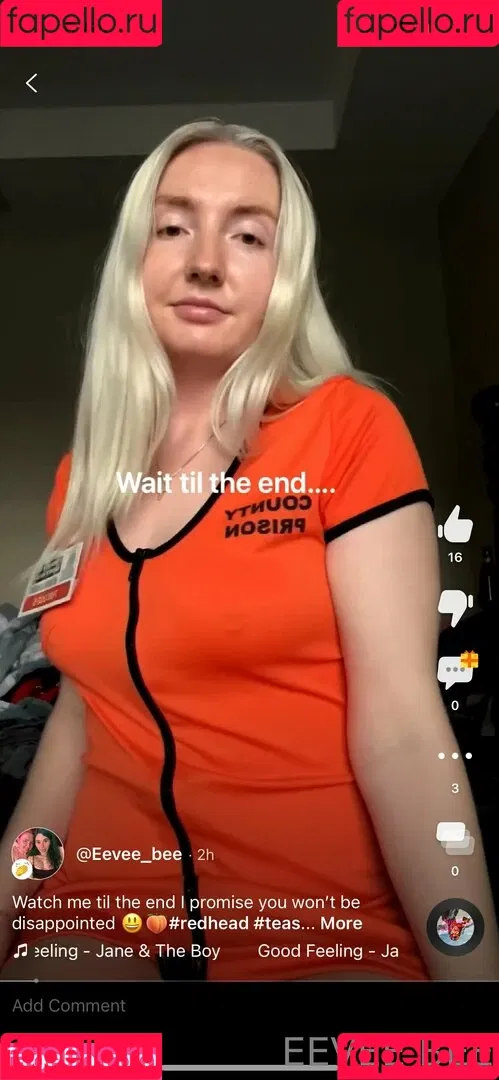 Eevee Bee / Eeveebeeshow / eevee_bee / eeveethebee Onlyfans Photo Gallery 