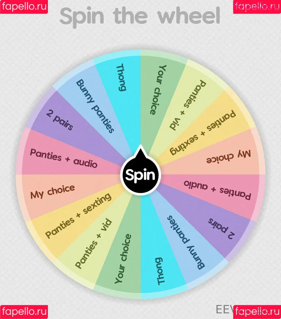 Eevee Bee / Eeveebeeshow / eevee_bee / eeveethebee Onlyfans Photo Gallery 