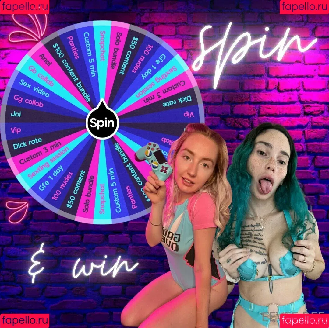 Eevee Bee / Eeveebeeshow / eevee_bee / eeveethebee Onlyfans Photo Gallery 