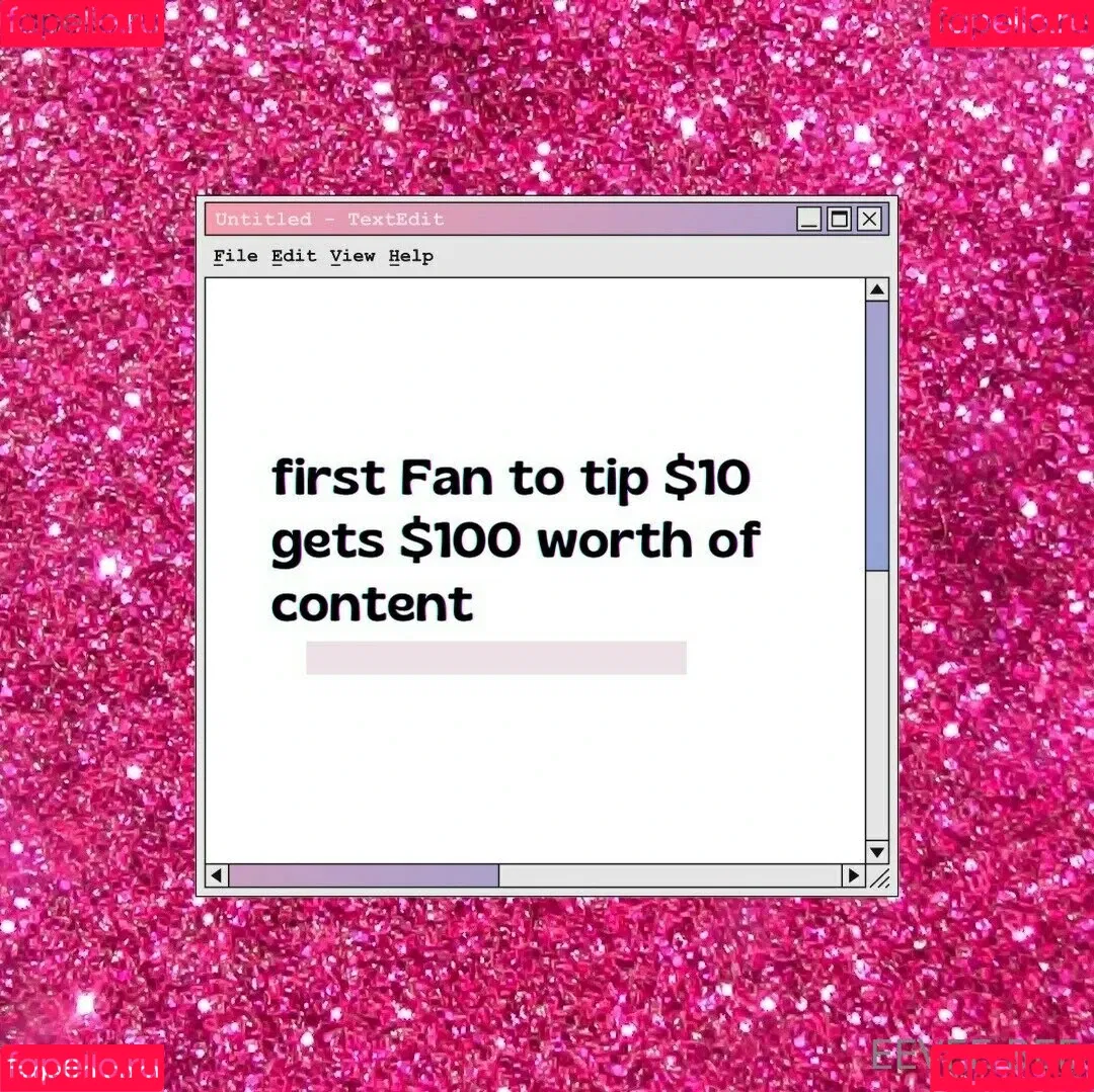 Eevee Bee / Eeveebeeshow / eevee_bee / eeveethebee Onlyfans Photo Gallery 