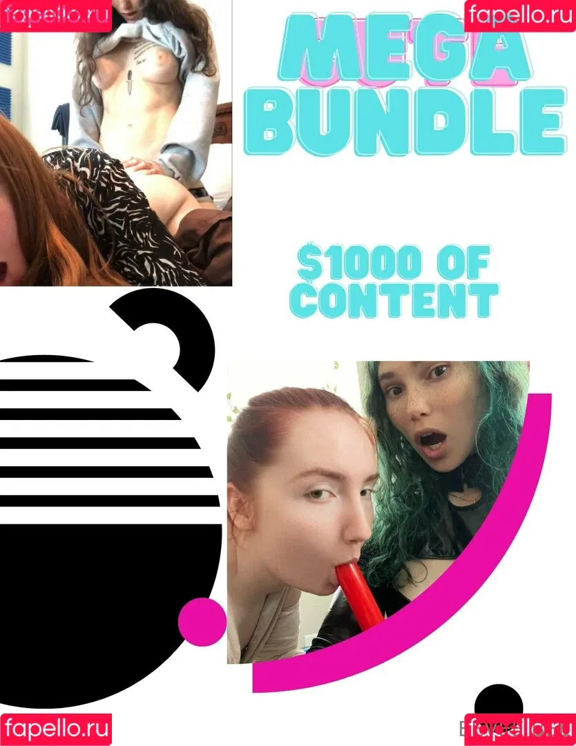 Eevee Bee / Eeveebeeshow / eevee_bee / eeveethebee Onlyfans Photo Gallery 