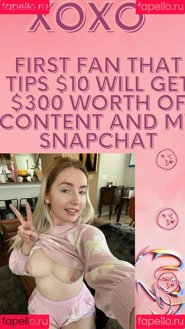 Eevee Bee / Eeveebeeshow / eevee_bee / eeveethebee Onlyfans Photo Gallery 