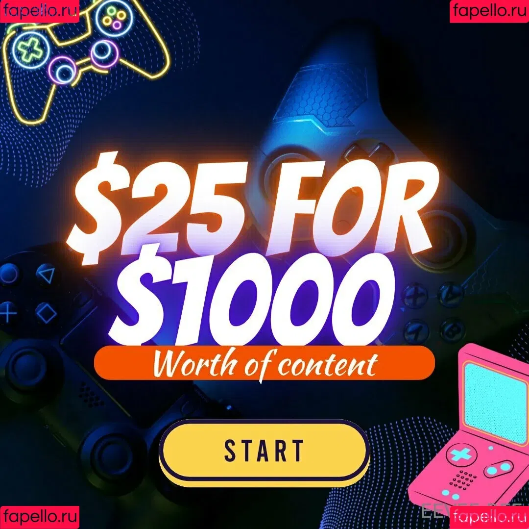 Eevee Bee / Eeveebeeshow / eevee_bee / eeveethebee Onlyfans Photo Gallery 