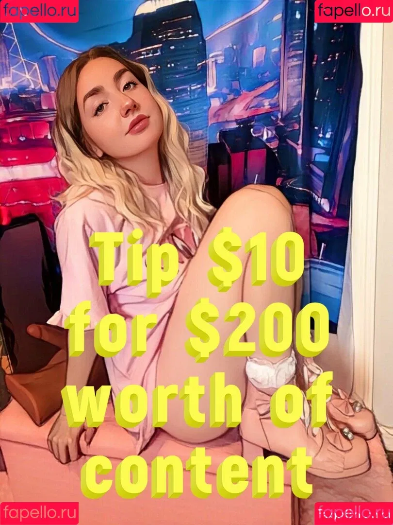 Eevee Bee / Eeveebeeshow / eevee_bee / eeveethebee Onlyfans Photo Gallery 