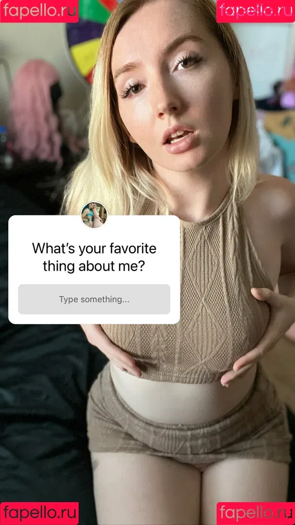 Eevee Bee / Eeveebeeshow / eevee_bee / eeveethebee Onlyfans Photo Gallery 